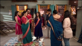 Udne Ki Aasha - 14th September 2025